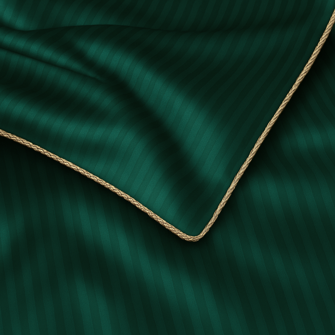 Кантики для постельного белья