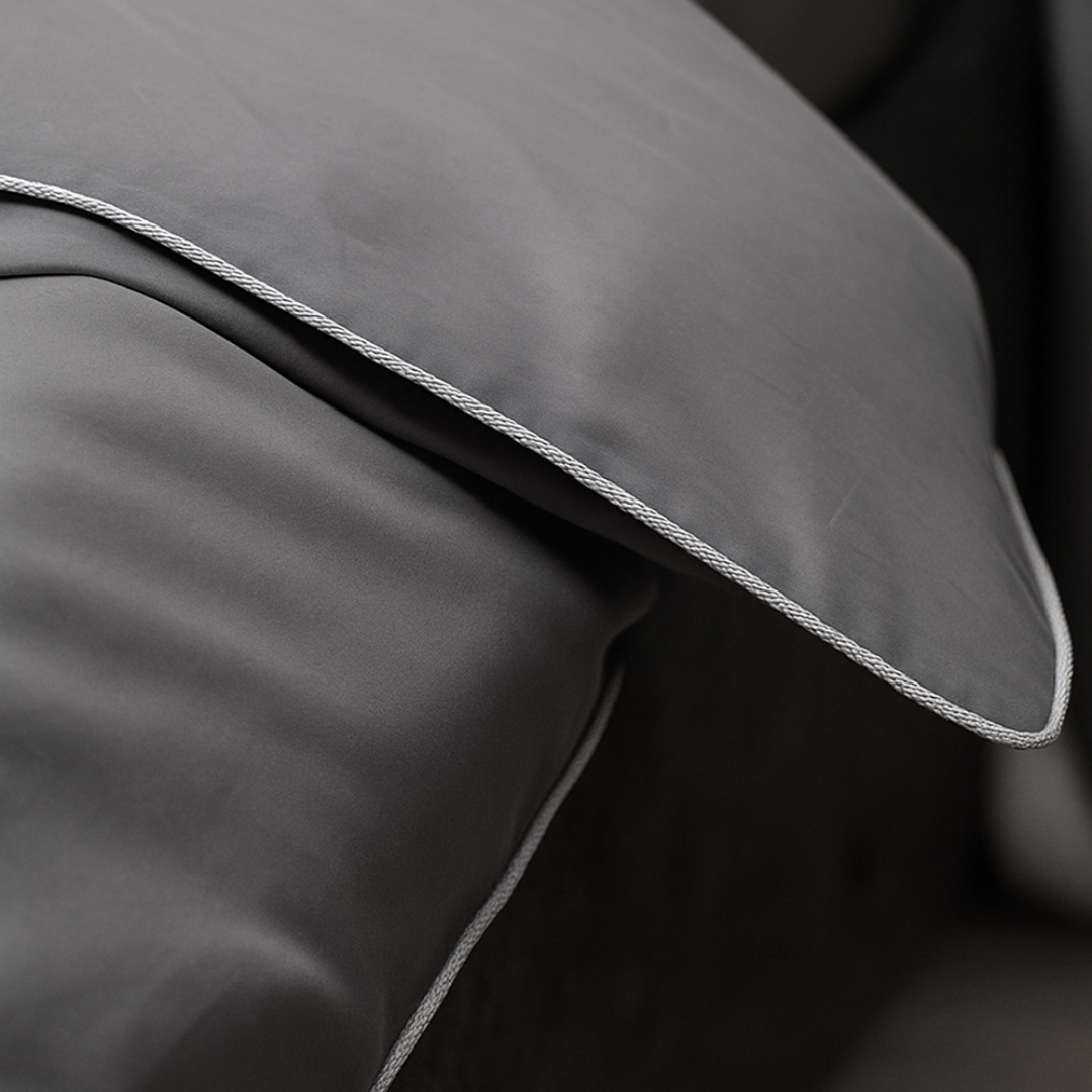 Кантики для постельного белья